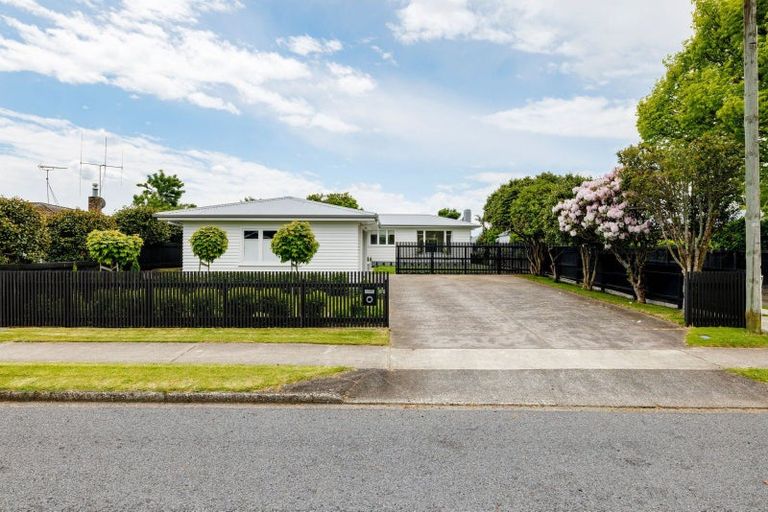 Photo of property in 88 Williams Street, Cambridge, 3434