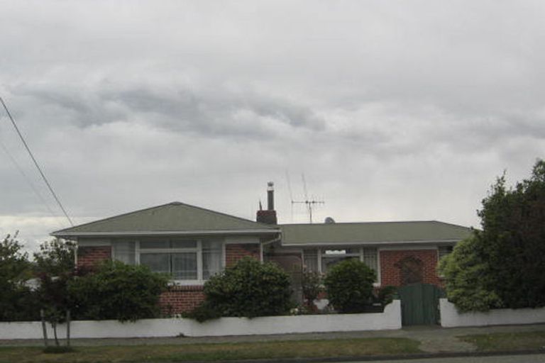Photo of property in 38 Kent Street, Marchwiel, Timaru, 7910