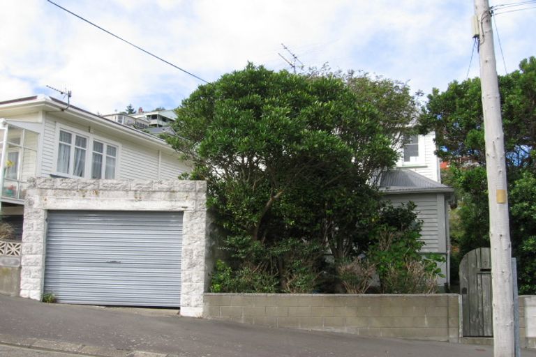 Photo of property in 7 Liffey Street, Island Bay, Wellington, 6023