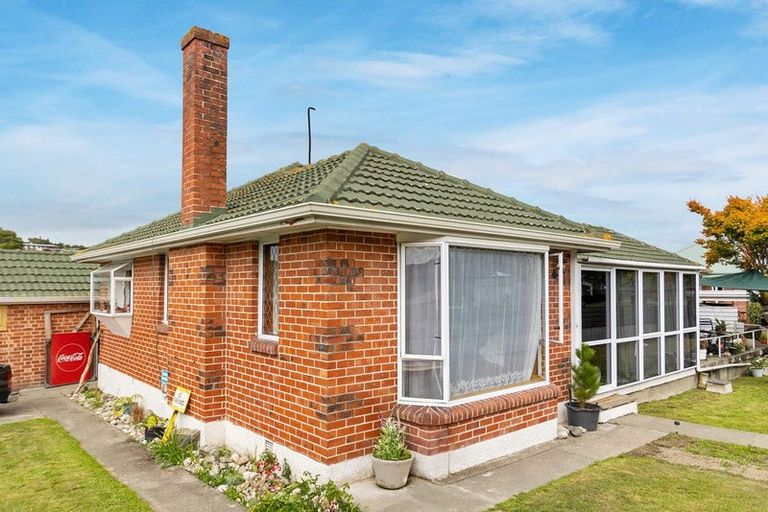 Photo of property in 6 Glen Street, Marchwiel, Timaru, 7910
