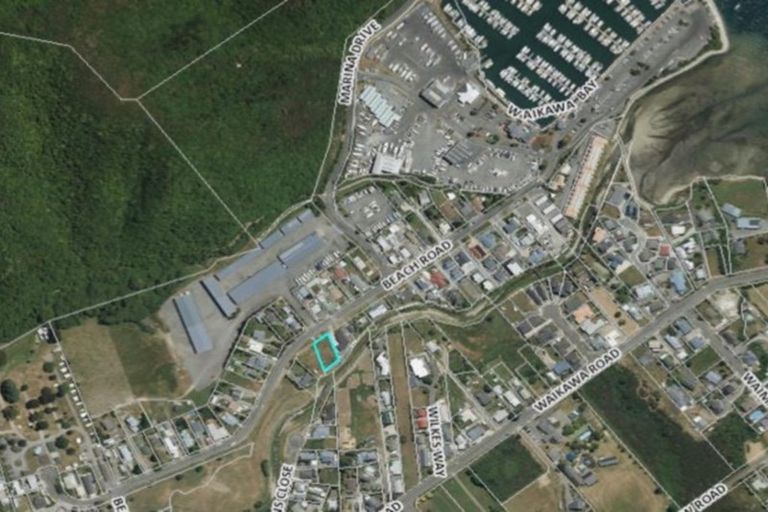 Photo of property in 11b Beach Road, Waikawa, Picton, 7220