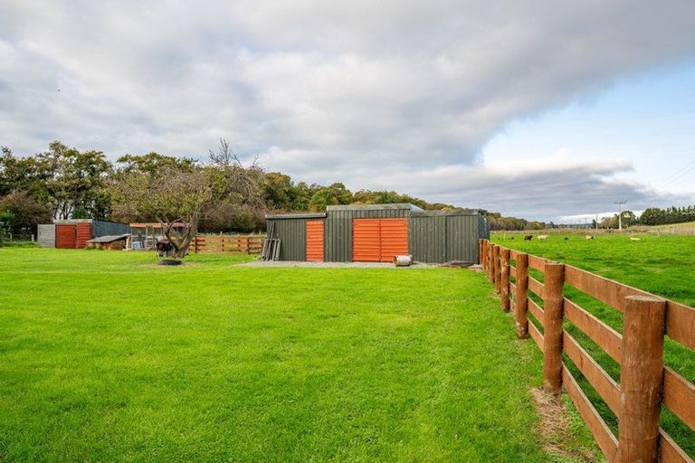 Photo of property in 4 Otaio Cemetery Road, Otaio, Timaru, 7971