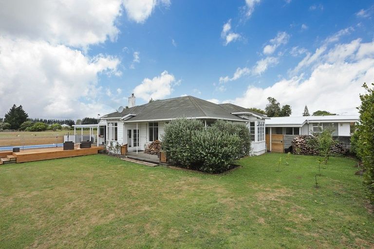 Photo of property in 389 Wellington Road, Marton, 4710