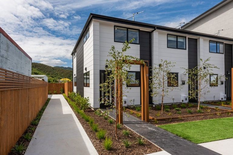 Photo of property in 10/320 Oxford Terrace, Avalon, Lower Hutt, 5011