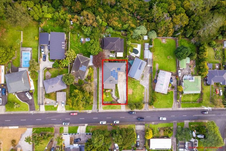 Photo of property in 17 Red Hill Road, Red Hill, Papakura, 2110