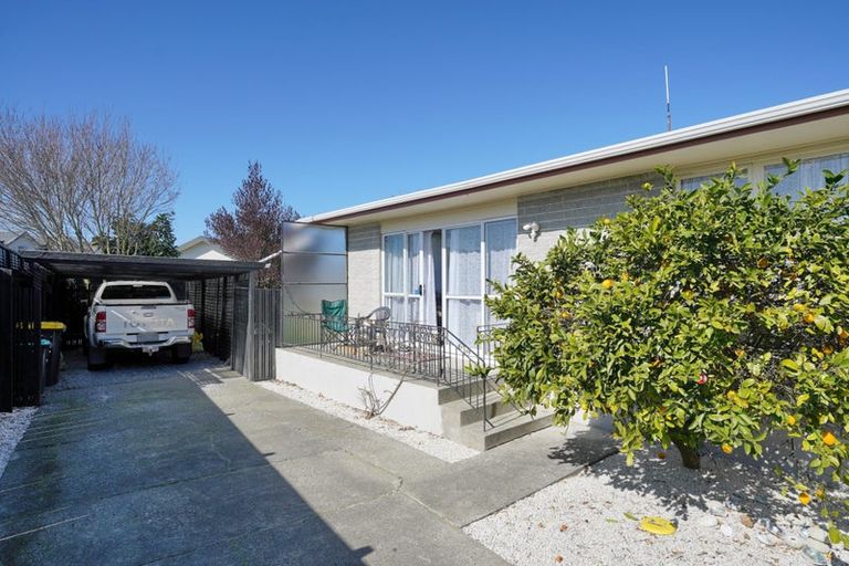 Photo of property in 2/158 Mcgregors Road, Linwood, Christchurch, 8062