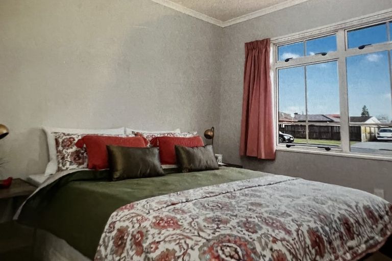 Photo of property in 3 Grant Place, Matamata, 3400