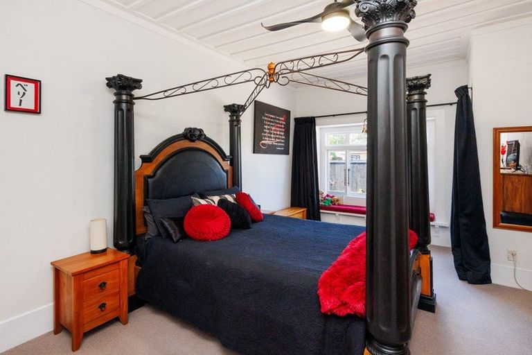 Photo of property in 287 College Street, West End, Palmerston North, 4410