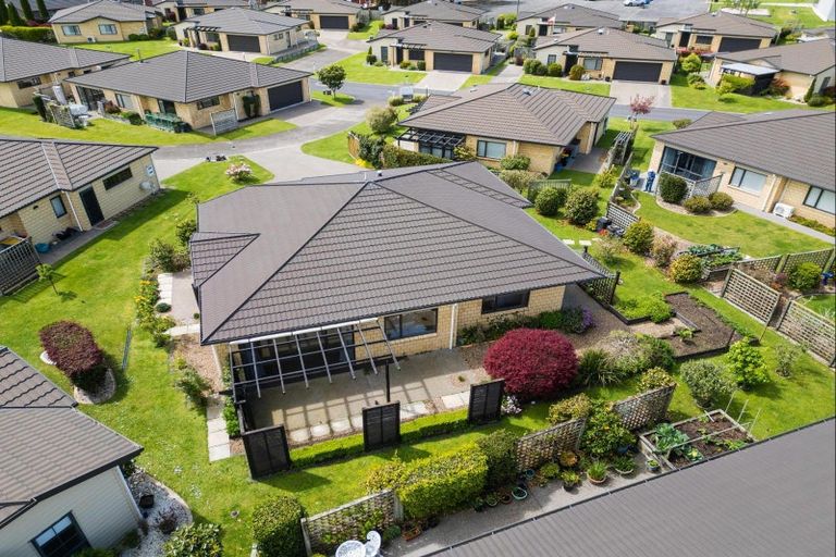 Photo of property in Parkside Villas, 91/11 Manuka Street, Matamata, 3400