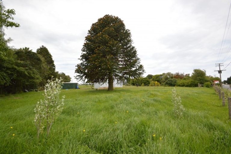 Photo of property in 228 Wallacetown-lorneville Highway, Underwood, Invercargill, 9874