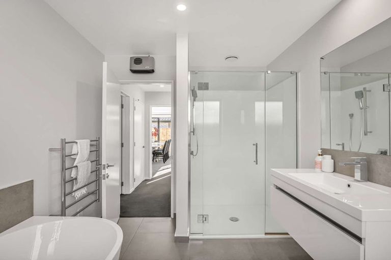 Photo of property in 13 Nathaniel Archer Street, Woodend, 7610