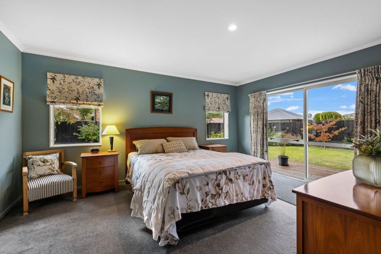 Photo of property in 129 Allison Crescent, Kaiapoi, 7630