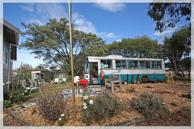 Photo of property in 332 Foxton Shannon Road, Foxton, 4893