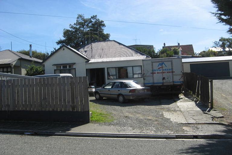 Photo of property in 5 Roslyn Terrace, West End, Timaru, 7910