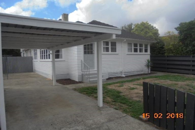Photo of property in 15 Chapman Crescent, Naenae, Lower Hutt, 5011