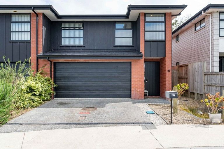 Photo of property in 27 Mistry Place, Harrowfield, Hamilton, 3210