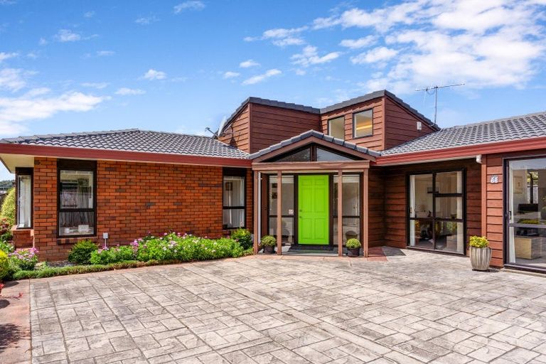 Photo of property in 66 Cedar Drive, Paraparaumu Beach, Paraparaumu, 5032