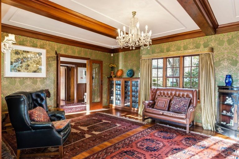 Photo of property in 191 Muritai Road, Eastbourne, Lower Hutt, 5013