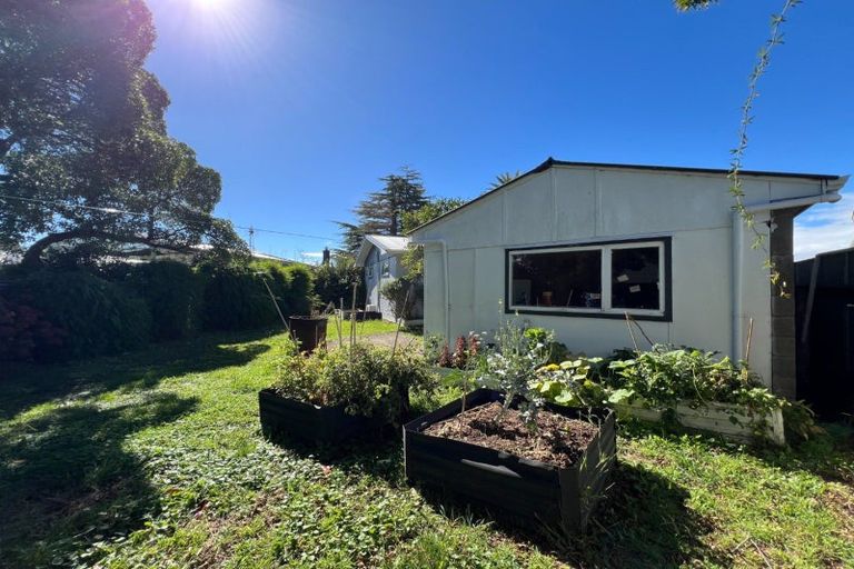 Photo of property in 149 Limbrick Street, Terrace End, Palmerston North, 4410