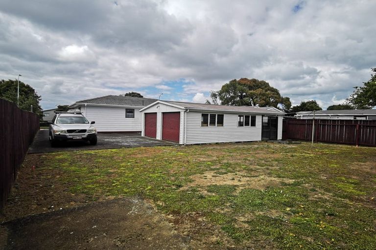 Photo of property in 5 Burundi Avenue, Clendon Park, Auckland, 2103