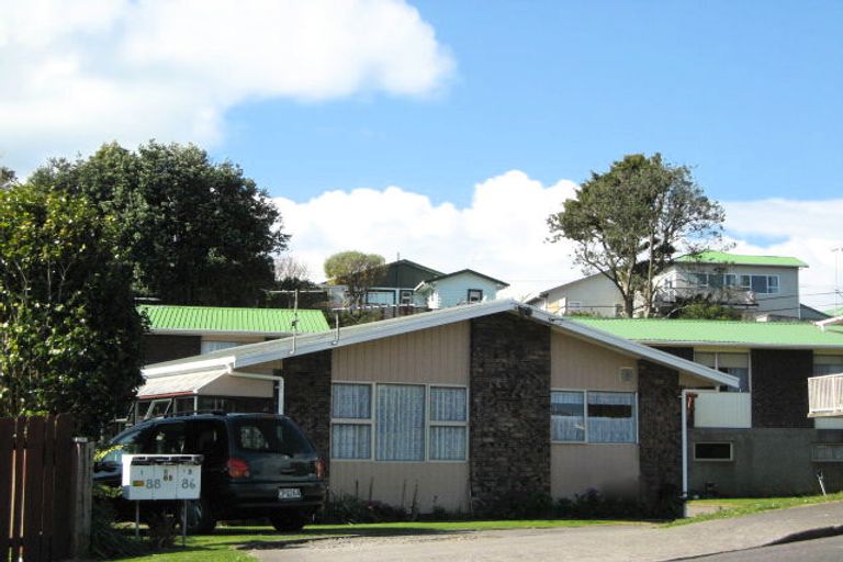 Photo of property in 1/88 David Street, Lynmouth, New Plymouth, 4310