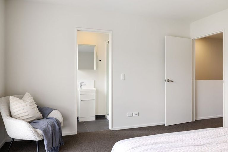 Photo of property in 16/17 Warwick Street, Richmond, Christchurch, 8013