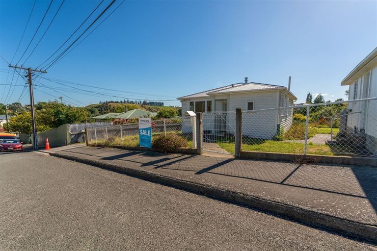 Photo of property in 13 Solway Street, Holmes Hill, Oamaru, 9401