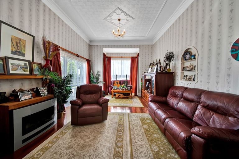 Photo of property in 137 Raleigh Street, Brixton, Waitara, 4382