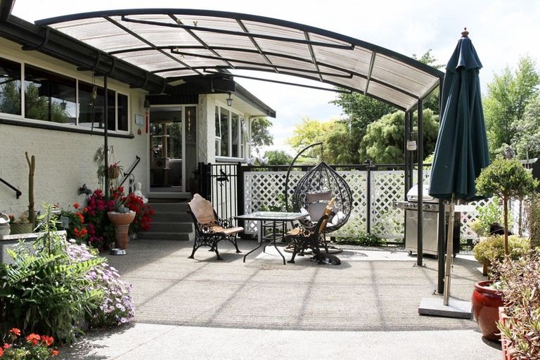 Photo of property in 59 Welsh Road, Winton, 9720