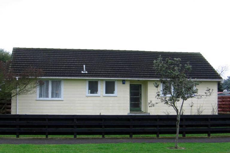 Photo of property in 6 Drake Street, Awapuni, Palmerston North, 4412