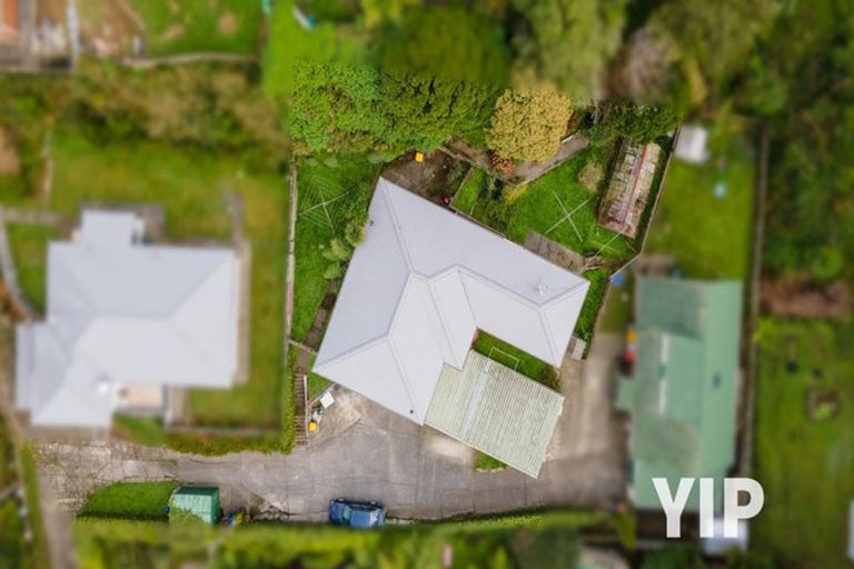 Photo of property in 8 Ohariu Road, Johnsonville, Wellington, 6037