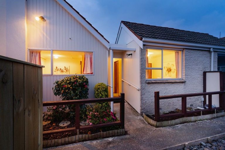 Photo of property in 58i Oxford Street, South Dunedin, Dunedin, 9012