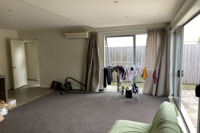 Photo of property in 140a Sherborne Street, St Albans, Christchurch, 8014