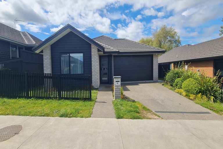 Photo of property in 93 Cobham Drive, Morrinsville, 3300