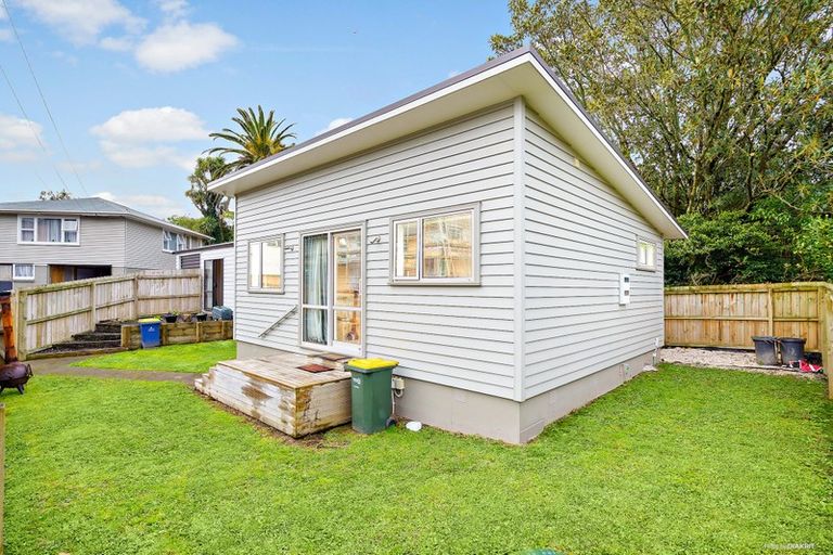 Photo of property in 241 Swanson Road, Henderson, Auckland, 0610