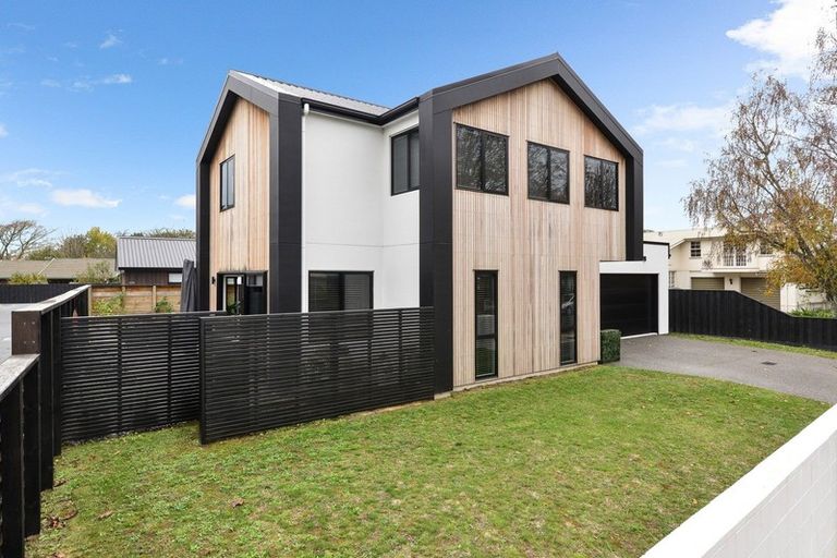 Photo of property in 1/32 Rutherford Street, Chedworth, Hamilton, 3210