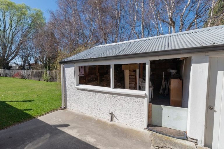 Photo of property in 39 Bute Street, Ranfurly, 9332