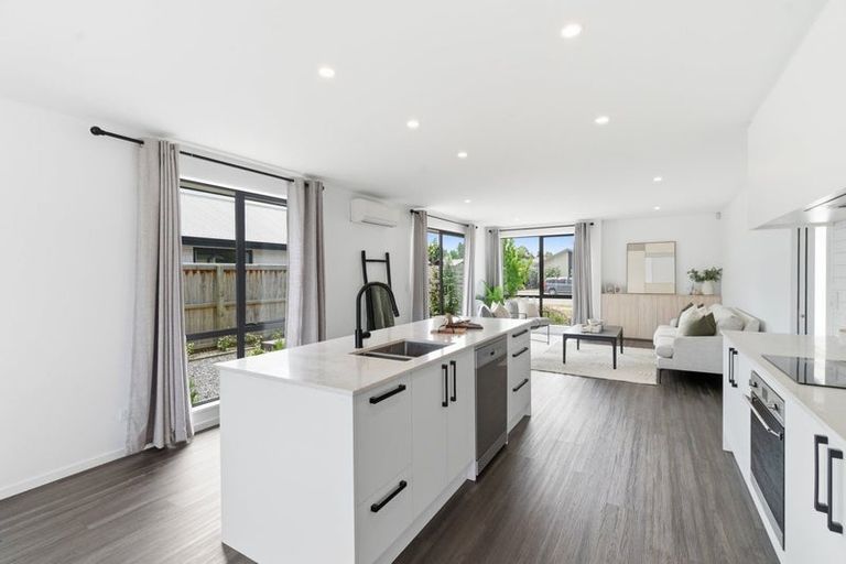 Photo of property in 84 Muirhill Street, Halswell, Christchurch, 8025