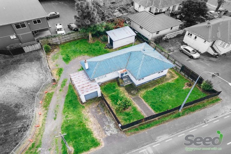 Photo of property in 59 Boundary Road, Claudelands, Hamilton, 3214