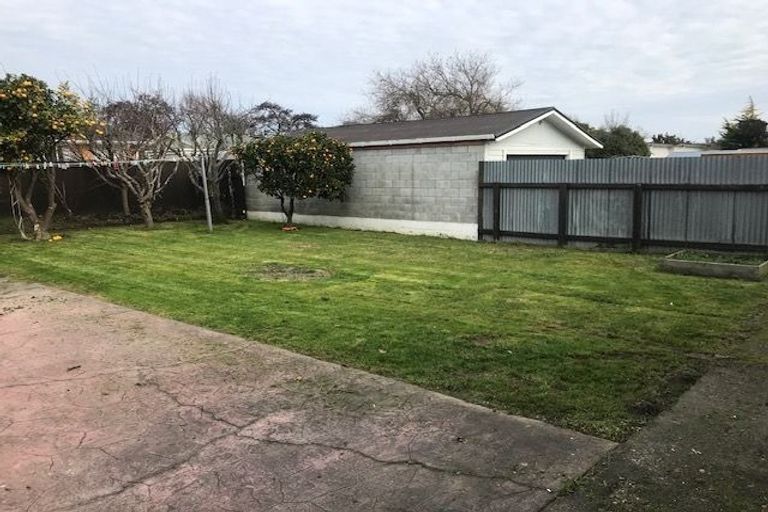 Photo of property in 180 Tremaine Avenue, Westbrook, Palmerston North, 4412