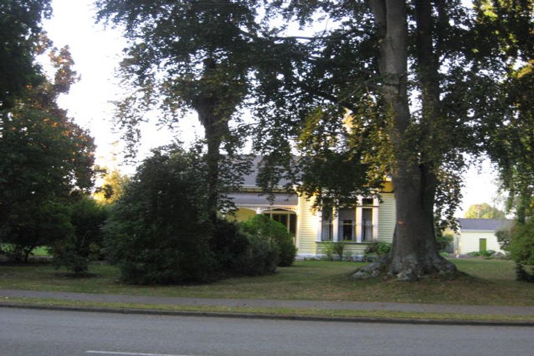 Photo of property in 103 Domain Avenue, Temuka, 7920