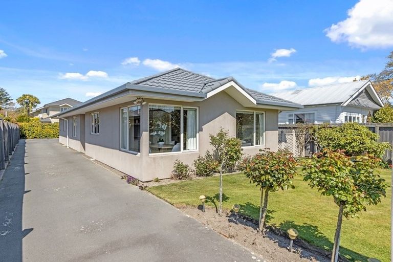 Photo of property in 154 Blighs Road, Strowan, Christchurch, 8052