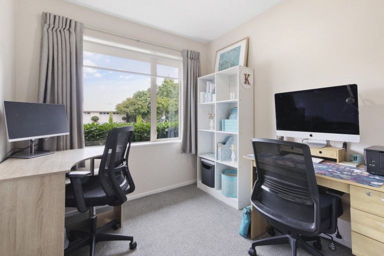 Photo of property in 3 Magnolia Boulevard, Kaiapoi, 7630