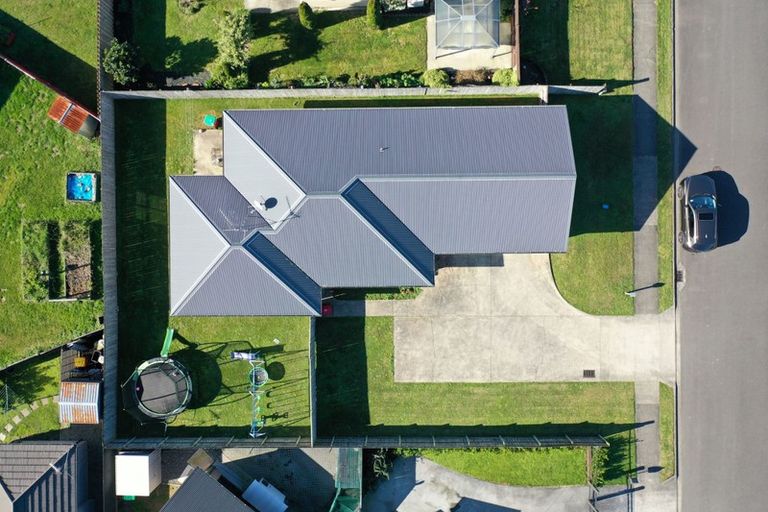 Photo of property in 6 Solomon Drive, Ngaruawahia, 3720