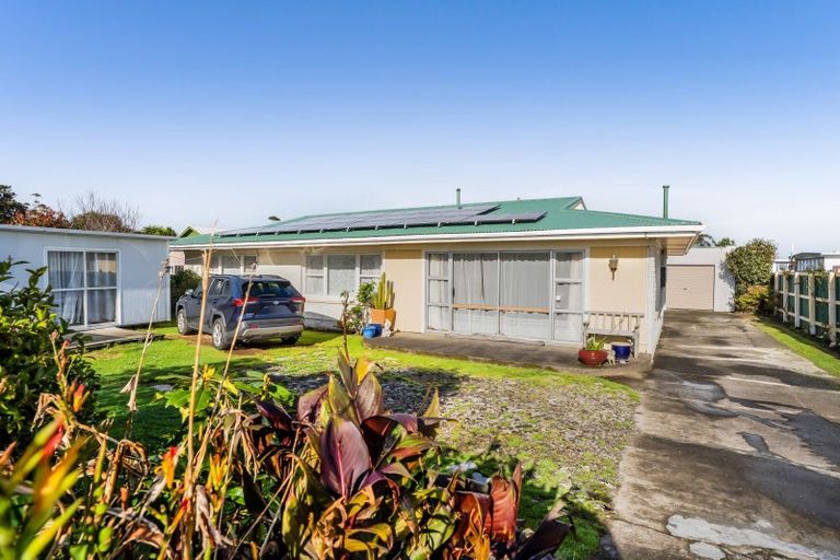 Photo of property in 5815 South Road, Rahotu, Opunake, 4684