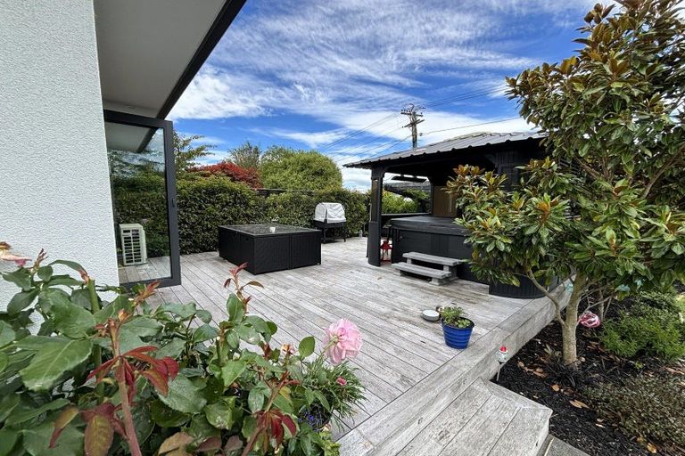 Photo of property in 44 Wyn Street, Hoon Hay, Christchurch, 8025