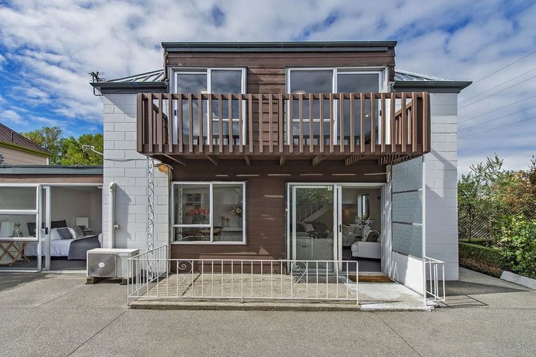 Photo of property in 25b Rosamund Place, Halswell, Christchurch, 8025