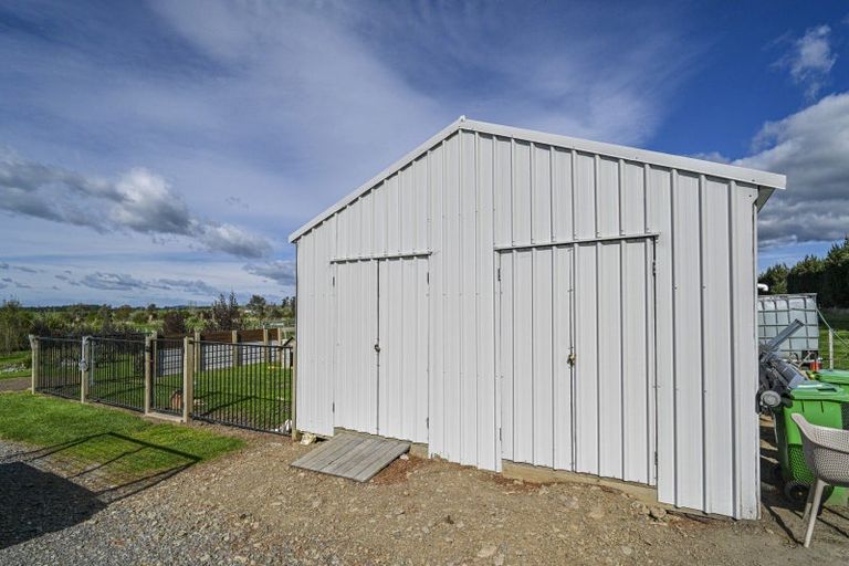 Photo of property in Piritu, 56 Riverview Lane, Maraekakaho, Hastings, 4171