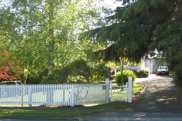 Photo of property in 165 Kihikihi Road, Te Awamutu, 3800