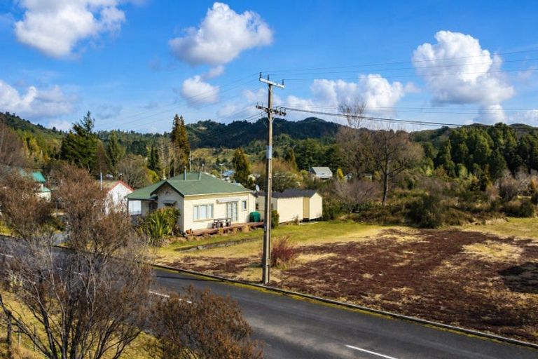 Photo of property in 75 Raurimu Road, Raurimu, Owhango, 3989